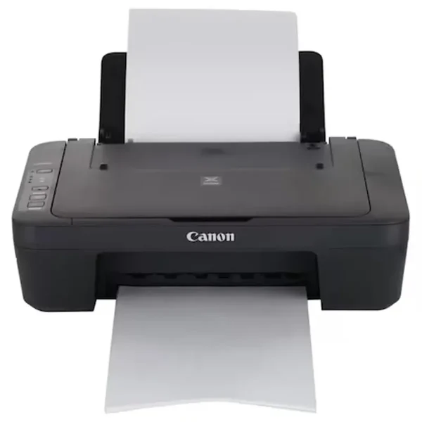 پرینتر چند کاره کانن مدل PIXMA MG2541S - تصویر 7