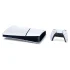 کنسول بازی سونی مدل PlayStation 5 Slim Digital Edition ظرفیت یک ترابایت ریجن 2016B اروپا - تصویر 4