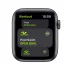 ساعت هوشمند اپل واچ سری SE مدل 44mm Aluminum Case with Sport silicone Band - تصویر 6