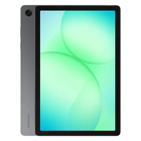 تبلت 11 اینچ سامسونگ مدل Galaxy Tab A11 Plus Wi-Fi، ظرفیت 256 گیگابایت و رم 8 گیگابایت، رزولوشن دوربین 8 مگاپیکسل - تصویر 2