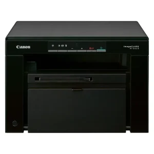 پرینتر چند کاره لیزری کانن مدل imageCLASS MF3010VP