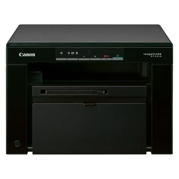 پرینتر چند کاره لیزری کانن مدل imageCLASS MF3010VP - تصویر 1