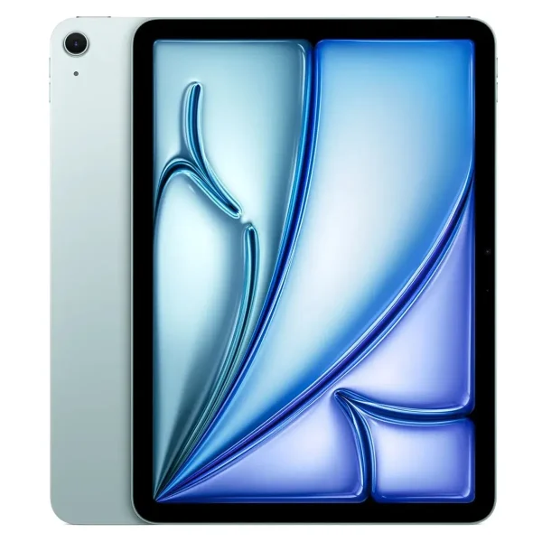 تبلت 11 اینچ اپل مدل iPad Air 11 2025 M3 Wi-Fi LLA ظرفیت 256 گیگابایت و رم 8 گیگابایت - تصویر 5