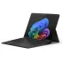 تبلت 13 اینچی مایکروسافت مدل Surface Pro 11 - Ultra 7 ظرفیت 512 گیگابایت و رم 16 گیگابایت به همراه کیبورد Surface Pro Copilot و قلم Slim Pen 2 - تصویر 3