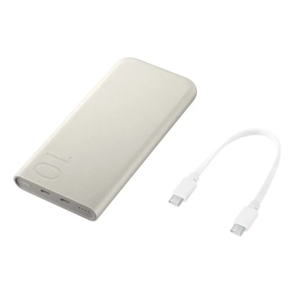 پاوربانک 25 وات سامسونگ مدل EB-P3400 ظرفیت 10000 میلی آمپر ساعت - تصویر 10