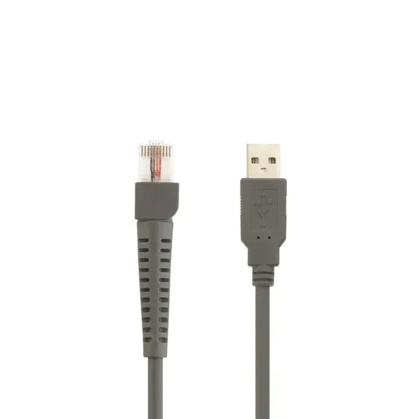 بارکدخوان میوا مدل MBS-1750 به همراه پایه - تصویر 10