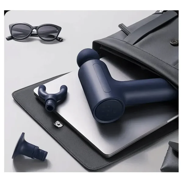 ماساژور برقی شیائومی مدل Gun 2 - تصویر 7