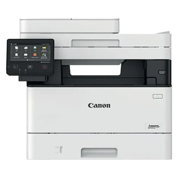پرینتر چند کاره لیزری کانن مدل i-SENSYS MF455dw - تصویر 1