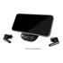 هدفون بلوتوثی انکر مدل Soundcore P40i با نویز کنسلینگ فعال (ANC)، نویز کنسلینگ (ENC)، درگاه شارژ USB Type-C، دارای 6 میکروفون داخلی با بهره‌گیری از هوش مصنوعی، پشتیبانی از فرمان لمسی، مقاوم در برابر آب - تصویر 8