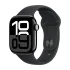 ساعت هوشمند 46 میلی‌متری اپل مدل Series 10 Aluminum با بند سیلیکونی - تصویر 2