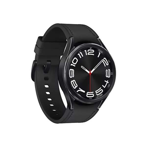 ساعت هوشمند 43 میلی‌متری سامسونگ مدل Galaxy Watch 6 Classic با بند سیلیکونی - تصویر 20