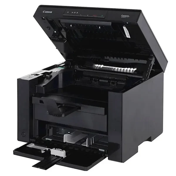 پرینتر چندکاره لیزری کانن مدل i-SENSYS MF3010 - تصویر 10