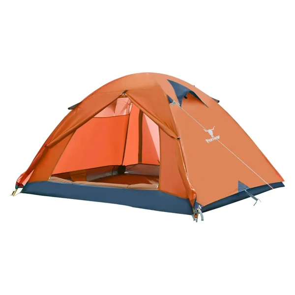 چادر کوهنوردی 2 نفره پکینیو مدل PKN-C2001 - تصویر 2