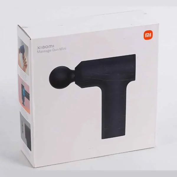 ماساژور برقی شیائومی مدل MINI - تصویر 10