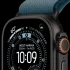 ساعت هوشمند 49 میلی متری اپل مدل Ultra 3 Black Titanium Case با بند Alpine - Image 15