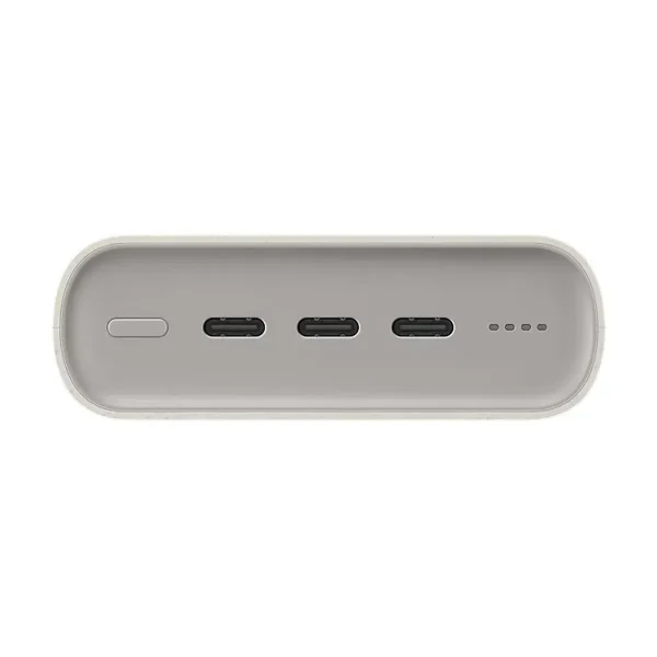 پاوربانک 45 وات سامسونگ مدل Battery Pack EB-P4520 ظرفیت 20000 میلی‌آمپر ساعت - تصویر 4