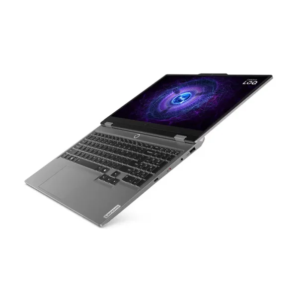 لپ تاپ 15.6 اینچی لنوو مدل LOQ 15IRX9-Core i7 13645HX-RTX4050 6GB-32GB DDR5 4800MHz-1TB SSD-FHD 144Hz-کاستوم شده - تصویر 3