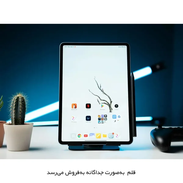 تبلت 11.2 اینچ شیائومی مدل Pad 7 Pro Wi-Fi ظرفیت 512 گیگابایت و رم 12 گیگابایت - تصویر 18