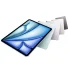 تبلت 11 اینچ اپل مدل iPad Air 2024 M2 Wi-Fi ظرفیت 256 گیگابایت و رم 8 گیگابایت - تصویر 17