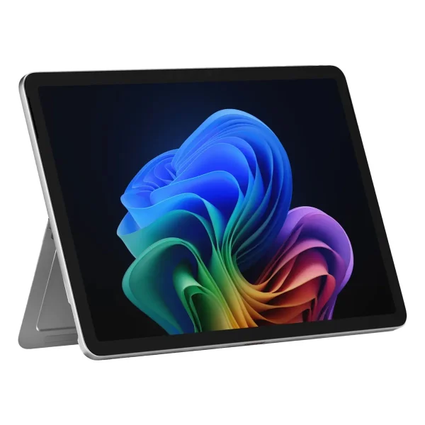 تبلت 12 اینچی مایکروسافت مدل Surface Pro-Snapdragon X Plus ظرفیت 256 گیگابایت و رم 16 گیگابایت - تصویر 1