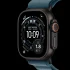 ساعت هوشمند 49 میلی متری اپل مدل Ultra 3 Black Titanium Case با بند Alpine - Image 13