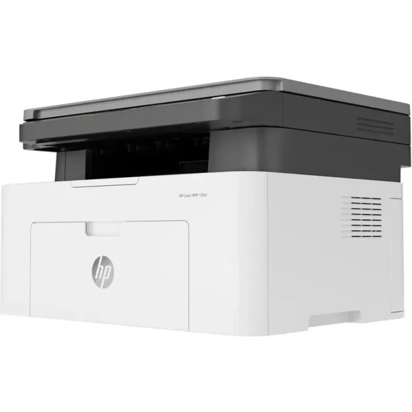 پرینتر چندکاره لیزری اچ پی مدل Laser MFP 135w - تصویر 3