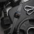 ساعت هوشمند 40 میلی‌متری سامسونگ مدل Galaxy Watch FE با بند سیلیکونی - تصویر 9