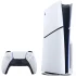 کنسول بازی سونی مدل PlayStation 5 Slim ظرفیت یک ترابایت ریجن 2016A اروپا به همراه دسته اضافی - تصویر 8