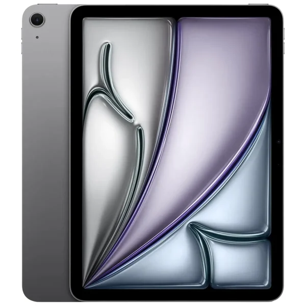 تبلت 11 اینچ اپل مدل iPad Air 11 2025 M3 Wi-Fi LLA ظرفیت 256 گیگابایت و رم 8 گیگابایت - تصویر 2