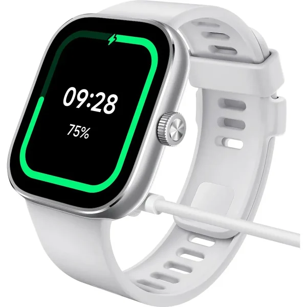 ساعت هوشمند 47 میلی متری شیائومی مدل Redmi Watch 4 - تصویر 5