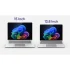 لپ تاپ 15 اینچی مایکروسافت مدل Surface Laptop 7 Copilot Plus PC-Snapdragon X Elite-32GB LPDDR5x-1TB SSD-Touch - تصویر 5
