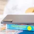 تبلت ۱۲.۴ اینچ شیائومی مدل Pad 6S Pro ظرفیت 512 گیگابایت و رم 12 گیگابایت - تصویر 15