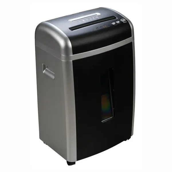کاغذ خردکن نیکیتا SD 9355 - تصویر 4