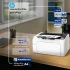 پرینتر لیزری اچ پی مدل LaserJet Pro M12w - تصویر 11