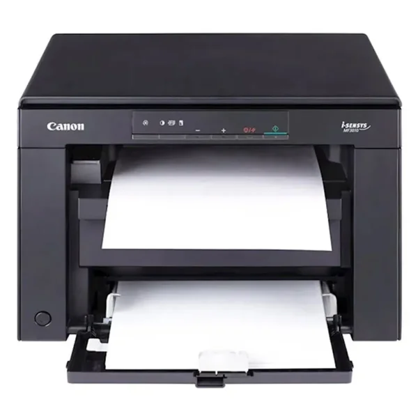 پرینتر چندکاره لیزری کانن مدل i-SENSYS MF3010 - تصویر 9