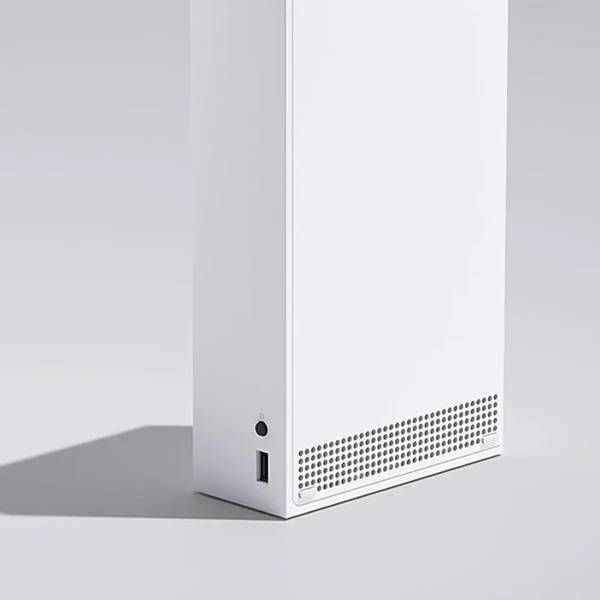کنسول بازی مایکروسافت مدل Xbox Series S ظرفیت 512 گیگابایت - تصویر 18