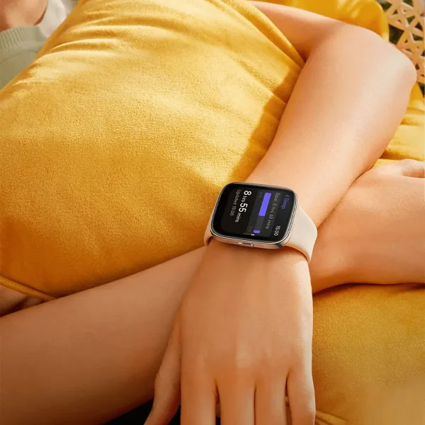ساعت هوشمند شیائومی مدل Redmi Watch 3 Active - پک گلوبال - تصویر 12