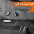 زیر انداز سفری نادیاهوم مدل شکاری - تصویر 6
