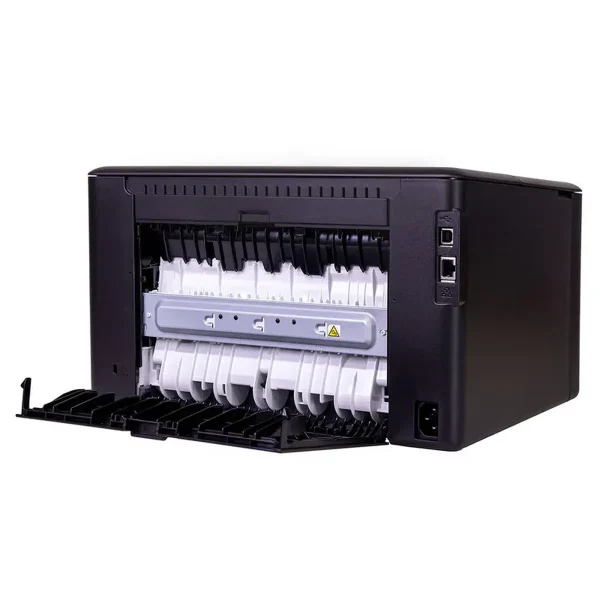 پرینتر لیزری تک کاره تک رنگ کانن مدل LBP122dw با اتصال باسیم و بی‌سیم، سایز چاپ A4 با قابلیت چاپ دورو خودکار - Image 5