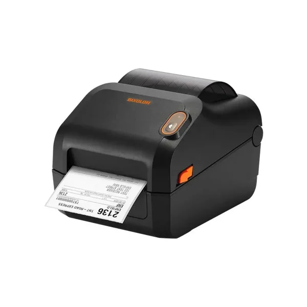 پرینتر لیبل زن بیکسولون مدل XD3-40T - تصویر 3