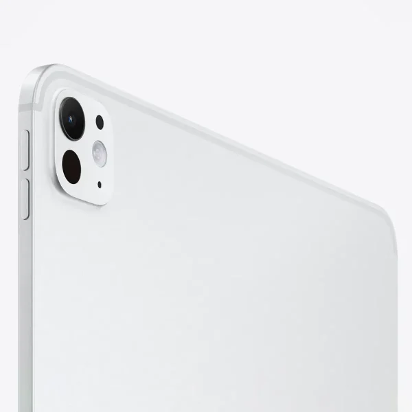 تبلت 13 اینچ اپل مدل IPad Pro 2025 M5 Wi-Fi ظرفیت 256 گیگابایت و رم 12 گیگابایت، رزولوشن دوربین 12 مگاپیکسل، پشتیبانی از قلم و کیبورد - تصویر 18