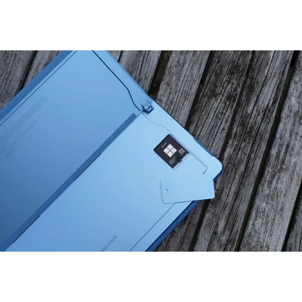 تبلت 13 اینچی مایکروسافت مدل Surface Pro 11-Snapdragon X Plus LCD ظرفیت 512 گیگابایت و رم 16 گیگابایت به همراه کیبورد Surface Pro Copilot - Image 23