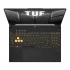 لپ تاپ 16 اینچی ایسوس مدل TUF Gaming F16 FX607VJ-Core 5 210H-16GB DDR5 5600MHz-512GB SSD-RTX3050 6GB-WUXGA 144Hz - تصویر 7