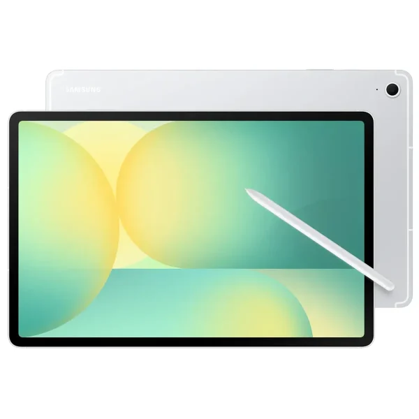 تبلت ۱۳.۱ اینچ سامسونگ مدل Galaxy Tab S10 FE Plus Wi-Fi ظرفیت 128 گیگابایت و رم 8 گیگابایت - تصویر 14