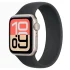 ساعت هوشمند 40 میلی متری اپل مدل SE 3 Aluminum Case با بند سیلیکونی - تصویر 4