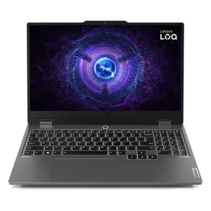لپ تاپ 15.6 اینچی لنوو مدل LOQ 15IRX9-i7 13650HX-16GB DDR5 4800MHz-1TB SSD-RTX3050-FHD - کاستوم شده