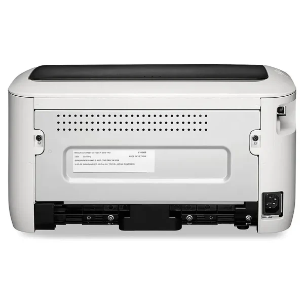 پرینتر لیزری کانن مدل imageClass LBP6030w - تصویر 8