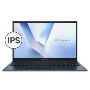 لپ تاپ ایسوس 15.6 اینچی مدل Vivobook F1504VA Core 5 120U 8GB 512GB IPS FingerPrint + Backlit