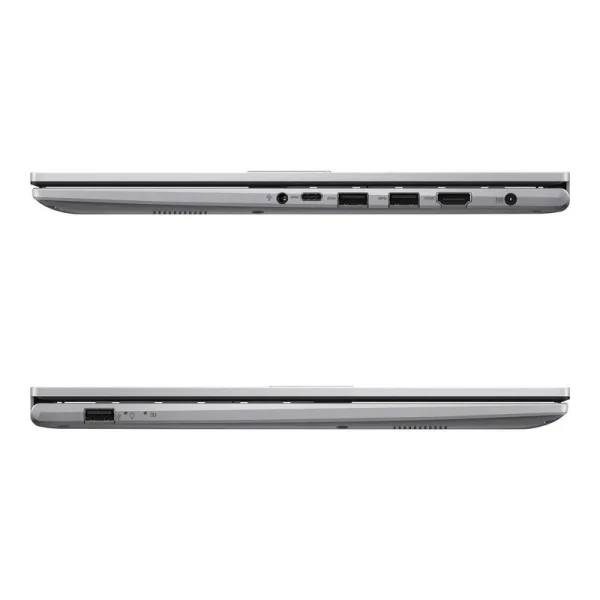 لپ تاپ 15.6 اینچی ایسوس مدل Vivobook 15 F1504VA-Core 5 120U-8GB DDR5 4800MHz-512GB SSD-IPS-Backlit - تصویر 5