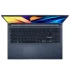 لپ تاپ 15.6 اینچی ایسوس مدل Vivobook 15 X1502VA-BQ548-i7 13620H-16GB DDR4-1TB SSD-IPS - تصویر 9